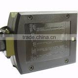 Metal Waterproof and Shockproof Compass Zinc Alloy Material Military Green thumbnail-4