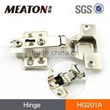 High Quality Furniture Kitchen Adjustable Concealed Hinge thumbnail-1