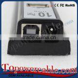 High Speed Mobile Phone Multiple 10 Ports Usb Hubs Powered Made In China thumbnail-4