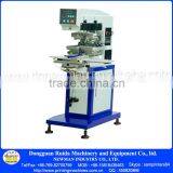 Two Colour Pad Printer