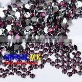 Glass Crystal Resin Non Hot Fix Diamond Black Bag Packing in China Wholesale Market thumbnail-3