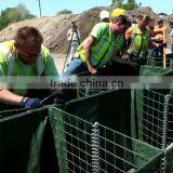 Hesco Barriers for Sale/hesco Barriers Price