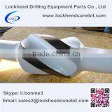 WZ Type Integral Blade Stabilizer Drilling Tools Manufacturer From China