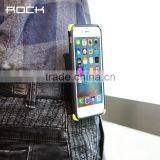 Original ROCK Belt Mount For Mobile Phone MOC Kits Series Flexible Mount for Smart Mobile Phone With Magnet MT-5364 thumbnail-3