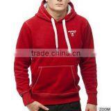 Plain Hoodies Bulk Smart Hoodies thumbnail-1