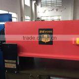 2016 Multi-layer Hydraulic Wedding Dress Fabric Cutting Press thumbnail-5