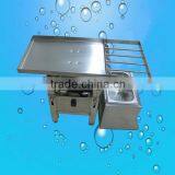 Hot Sale Eletric Chocolate Vibrating Machine