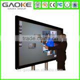 Gaoke Interactive Flat Panel Display,Infrared. thumbnail-6