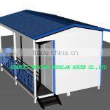 Low Cost Prefabricated Modular Homes thumbnail-2