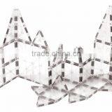 Hot Sale Christmas Gifts Magnetic Plastic Building Blocks Toys For Kids thumbnail-3