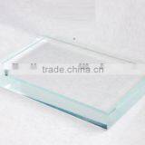 2mm-12mm Ultra Clear Glass for Buliding thumbnail-2