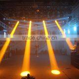 Guangzhou Beam 200w Moving Head Stage Light thumbnail-5