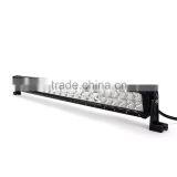 Super Bright 192w Offroad Led Light Bar With 3w 10w Cree Chips Mixed thumbnail-4