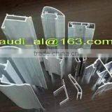 Shower Room Aluminum Frame