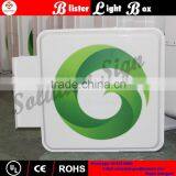 New Arrival Acrylic LED Illuminated Outdoor Shopping Mall Signs thumbnail-2
