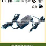 6V 5A 30W AC/DC Transformer (with UL)