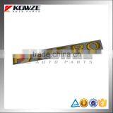 Pajero Decal Mark For Mitsubishi Pajero Montero V73 6G72 V75 6G74 V77 6G75 V78 4M41 MR520114 MN146696 thumbnail-1