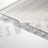 Polycarbonate Multi-wall Sheet for Greenhouse thumbnail-2