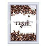 Advertising Foam Board Wall Sign Frame Wholesale thumbnail-1