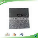 2016 Fashion Custom Jeans pu Label thumbnail-5