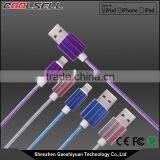 High Quality Cheap Price Mfi Usb Cable for IPhone 6s Cable Data Sync Charger for IPhone 6 /iPhone5 thumbnail-5