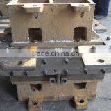 Concrete Roof Tile Mold thumbnail-5