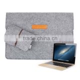 For 12 Inch Apple New MacBook Sleeve Bag Case Cover Laptop Notebook Carrying Case Bag for The New Macbook 12"