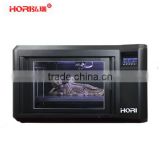 HORI X500-D industrial 3d printer for sale, printing size 500*260*250mm, dual nozzle 3d printer, 3d metal printer