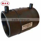 HDPE Electrofusion Coupler for Plastic pe Pipe