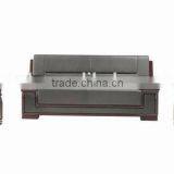 Dubai Leather Antique Sofa Set thumbnail-1