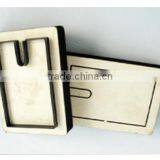 Ml Series Custom Semi Automatic Usiness Cards Sheet Leather Cutting Machine Price List at Home Quality Choice thumbnail-3