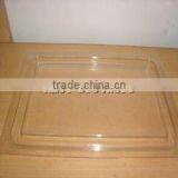 Vacuum Thermoforming Tray,PET Plastic Packing Tray thumbnail-2