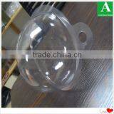 Clear Blister PVC Plastic Package of Vacuum Thermoformed thumbnail-5