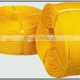 Twisted Colorful PE Rope thumbnail-3