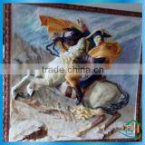 High Quality Resin Horse Sculptures thumbnail-6