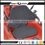 High Quality Oxford Fabric and XPE Material Kayak Backrest thumbnail-2