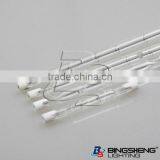 CHEAPER 220-240V J78 75W HALOGEN LAMPS thumbnail-1