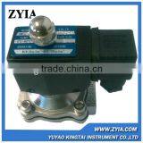 2W- Series Solenoid Valve thumbnail-1
