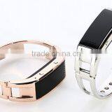 D8 Smart Bluetooth Watch Smart Bracelet with Phonebook / Message / Answer Calls / Alarm, Sync Anti-lost