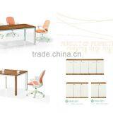 Modern Simple Cafe Table Chair Set Factory Sell Directly DXS34 thumbnail-3
