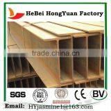 Steel H Beam Structure Material/ Construction Steel