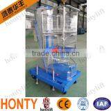 Aluminum Lift Platform /electric Motorcycle Lift Dining Table thumbnail-3