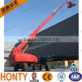 38mSpecial Offer High Quality Telescopic Lift Rental thumbnail-6