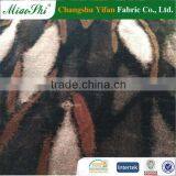 Turkey Scarf Popular Velvet Polyester Velour Washing Velvet