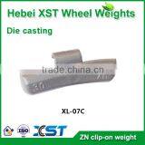 zn Balance Weights for Wheels thumbnail-1