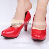 For Plantar FascitisArch Support Flat Feet Orthotic EVA Insole thumbnail-5