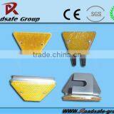 Highway Delineator for Road Safety