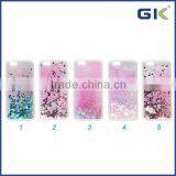 [GGIT] New Arrival Wholesale Colorful Bling Bling Liquid Cover Mobile Phone Case for IPhone 6 thumbnail-6