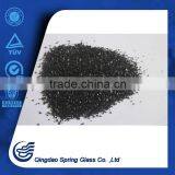 Glass Sand Sandblasting Abrasive thumbnail-1