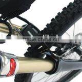 DOMLIN Off Road Hybrid Electric Bike thumbnail-2
